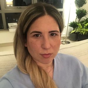 Meet your Posher, Tanya